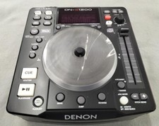 Denon DJ DN-S1200 Controller