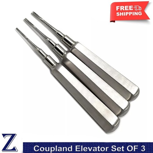 Ascensori coppia dentale - a,