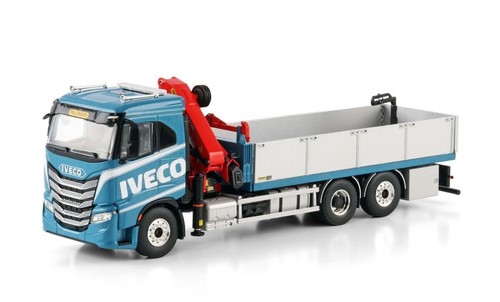 Camion pianale wsi - pianale,