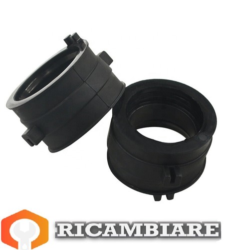 Collettori aspirazione - collettori,