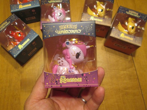 Tokidoki zodiac unicorno - tokidoki,
