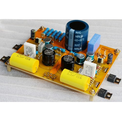 Pass zen amplificatore per - zen,