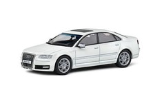 Modellino auto 1/43 Audi S8