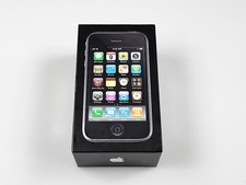 Apple iphone 3gs - 32gb, nero