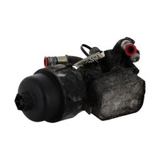 Supporto filtro olio volvo - olio,