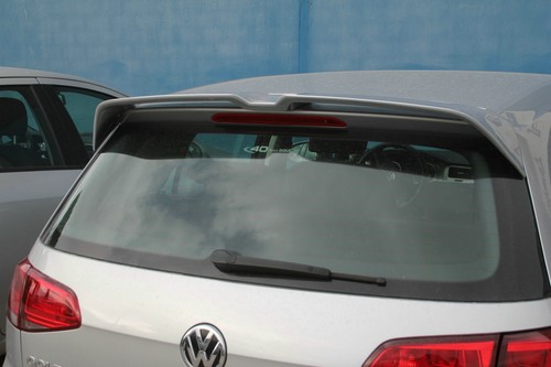 Spoiler alettone golf 7 - alettone,