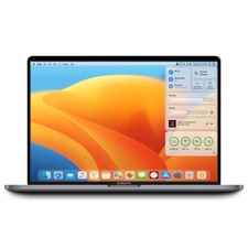 2019 Apple MacBook Pro 15" i9
