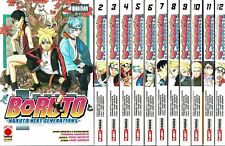 Boruto Naruto Next generation