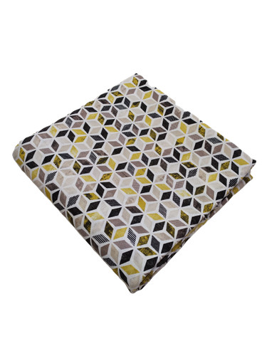 Tessuto cotone stampato - in,