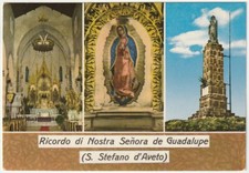 S. STEFANO D'AVETO - GENOVA -