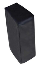 FBT Ventis 206A Altoparlante - Nero, Copertura in vinile resistente all'acqua Made USA (fbt005)