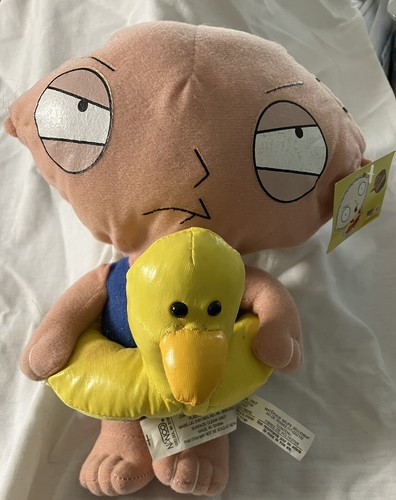 Bambola peluche family guy - bambola,