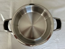 Pentola AMC 3,5 L 24 cm nuova