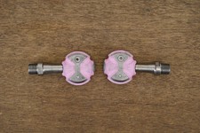 Speedplay Zero Titanium Pedali
