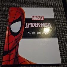 MARVEL THE AMAZING SPIDER-MAN