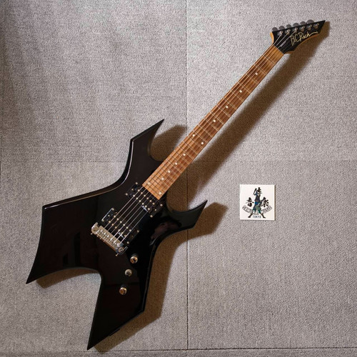 Chitarra elettrica rich - chitarra,