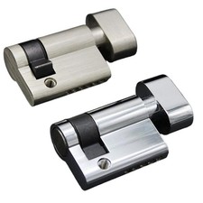Cilindro serratura rame 45 mm
