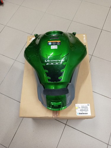Serbatoio carburante kawasaki - carburante,