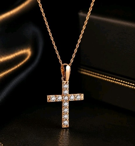 Ciondolo catena oro 18k 750 - e,