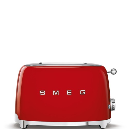 Smeg tostapane tsf01rdeu - smeg,