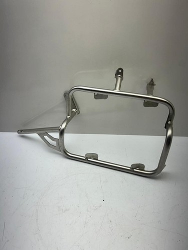 Supporto valigia sinistra bmw - supporto,