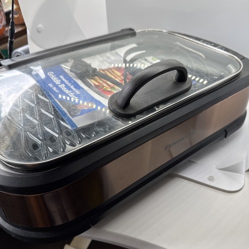 Barbecue elettrico power - power, xl