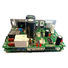 Scheda di controllo tapis