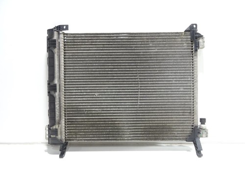 Air conditioning radiator - air,