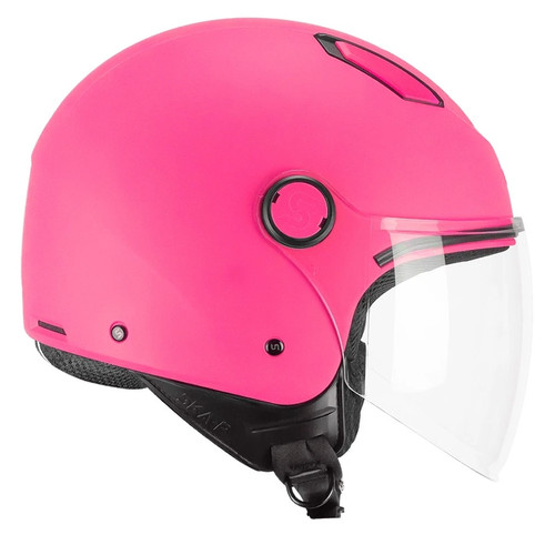 Casco demi jet - demi,