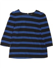 Top donna ZARA manica 3/4 UK