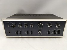 Amplificatore integrato SANSUI