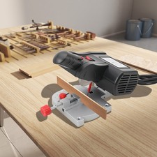 Mini troncatrice sega conica