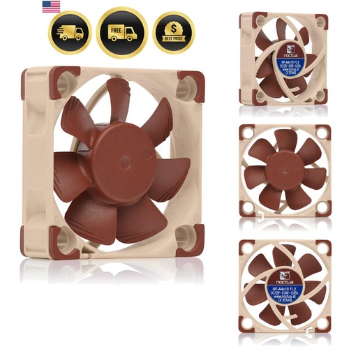 A4x10 flx ventilatore - nf-a4x10,