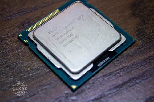 Intel pentium g2030 0ghz - pentium, 3.0ghz