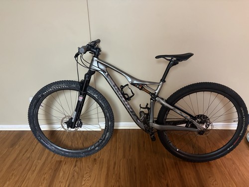 Specialized works epic evo - specialized,