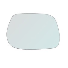 Vetro Specchietto Esterno Lato