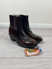 Stivali Laredo vintage anni 80