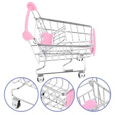 Carrello della Spesa Miniatura