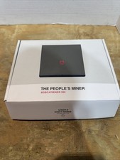 Bobcat Miner 300 Hotspot di