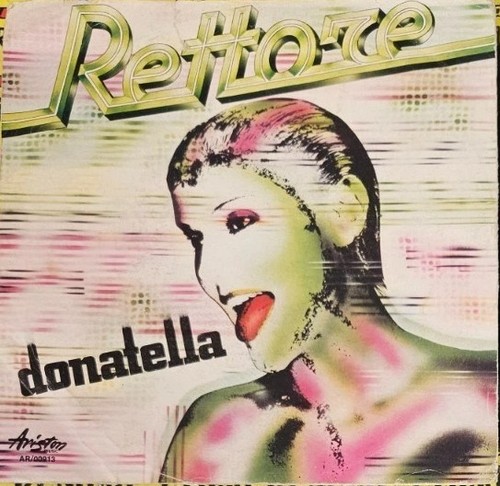Donatella rettore giri del - donatella,