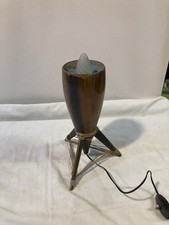 Lampada Da Televisione, Anni