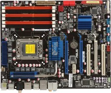 SCHEDA MADRE SOCKET LGA 1366