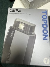 UK TOPDON CarPal-E Auto