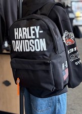 Harley Davidson Factory Racing