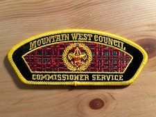 Mountain West Council -