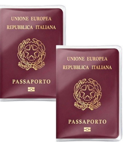 Ugozen porta passaporto - ugozen,