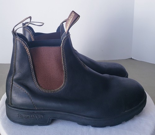 Stivali blundstone chelsea - stivali,