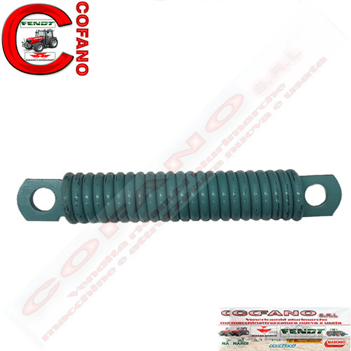 Molla tiller originale - tiller,
