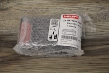 Hilti 22Volt 2.6 Ah