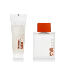 Jil Sander Sun Men EDT 75 ml +